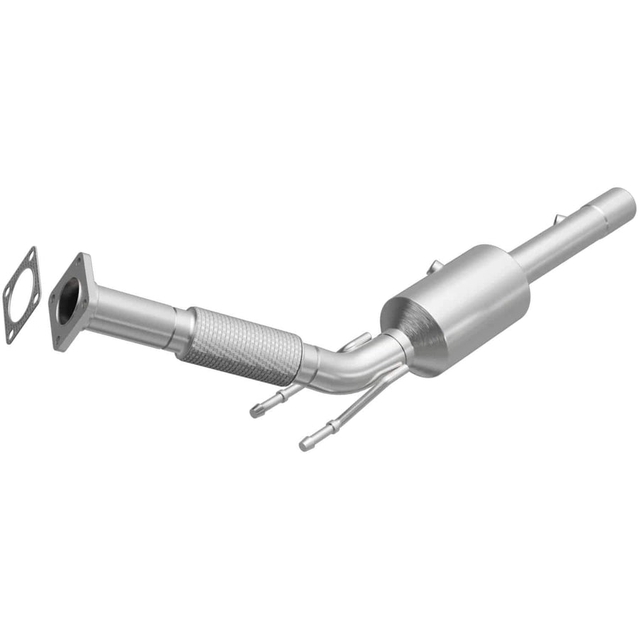 California Grade MagnaFlow Catalytic Converter 5561990: Direct-Fit (CARB Compliant)
