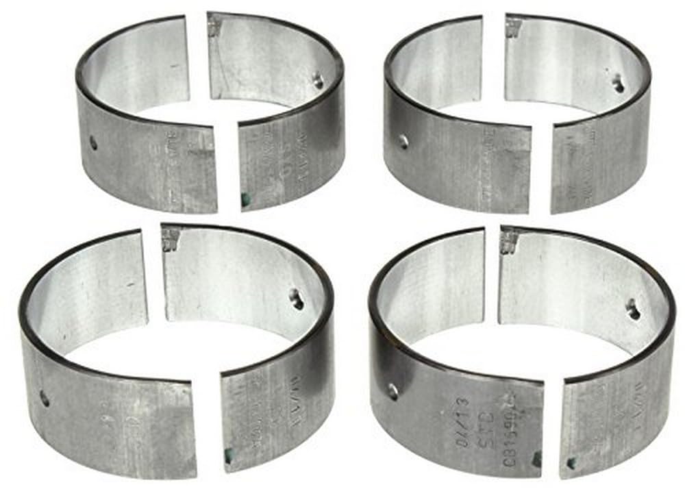 Engine Connecting Rod Bearing Set Clevite CB-1590A(4)