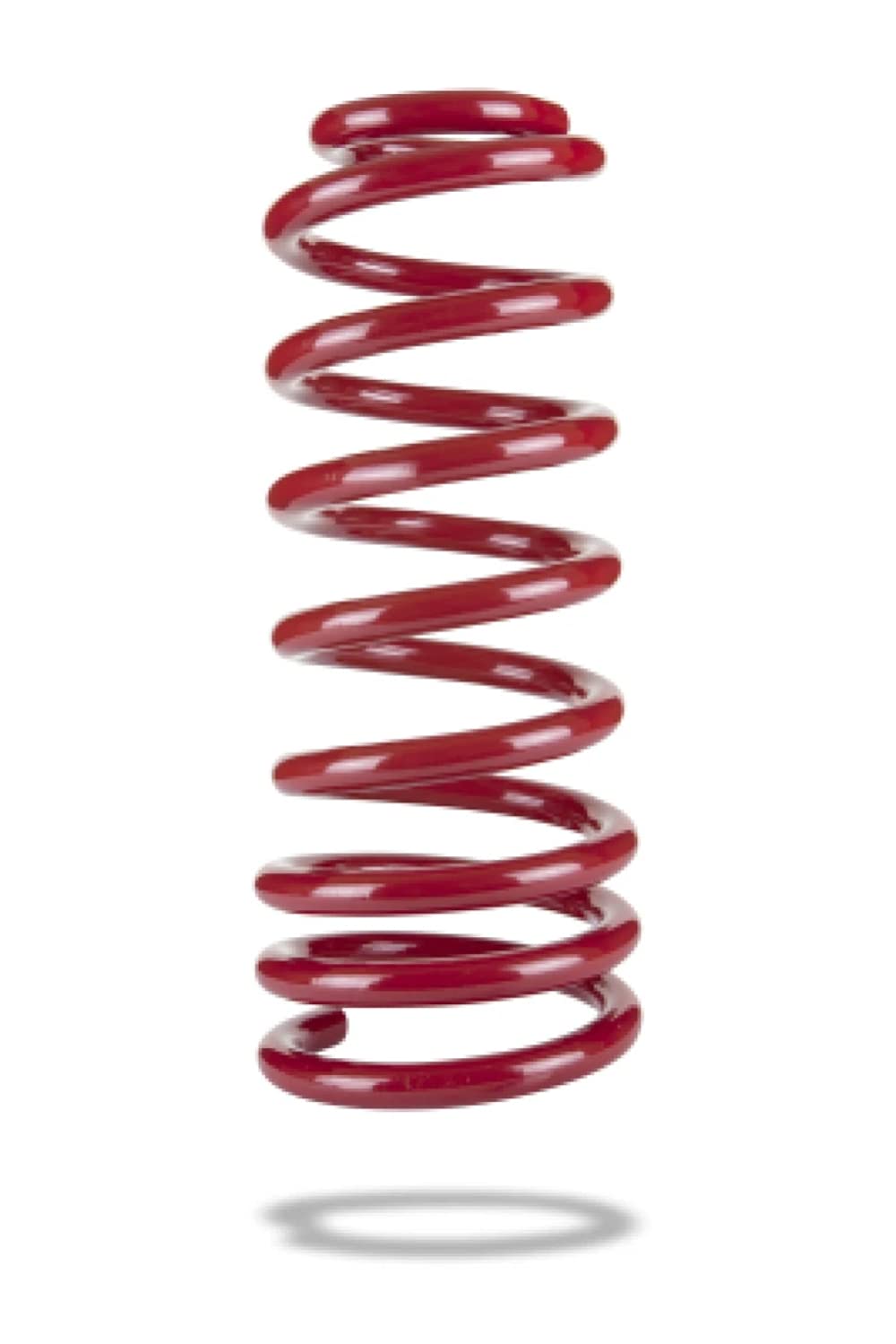 Heavy Duty Pedders Rear Coil Spring 2007-2009 Pontiac G8 (30mm Raise) (PED-7855)