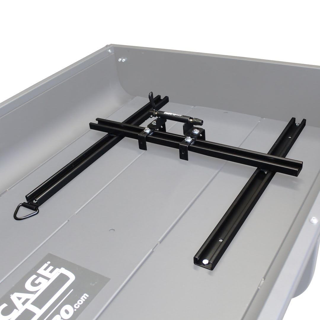 1-Bike BlackBox Bicycle Mount Kit