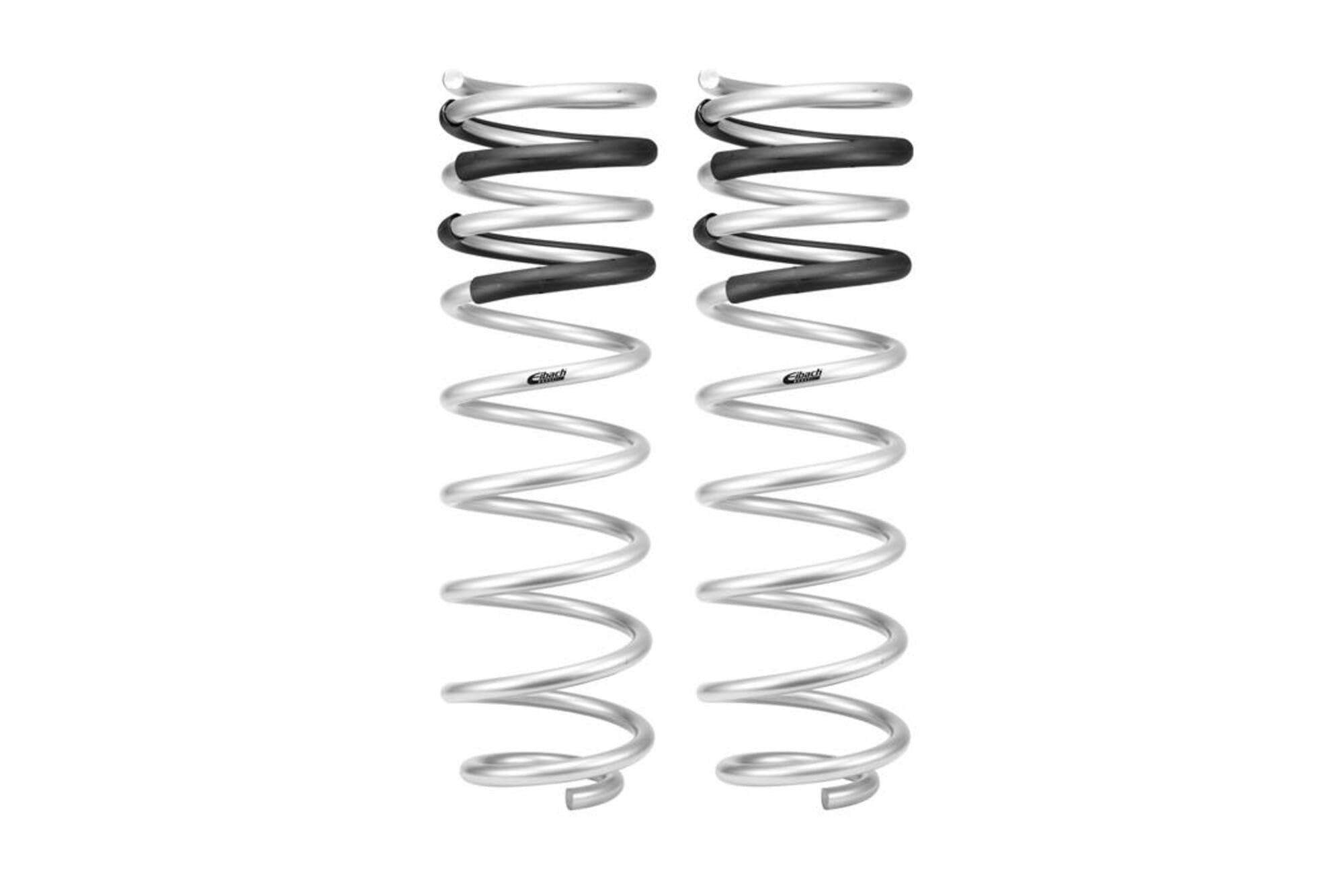 Eibach Pro-Lift-Kit E30-35-060-02-02 Springs (Rear Springs Only)
