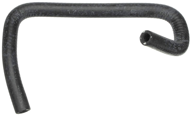 Premium Gates Molded Heater Hose 18210