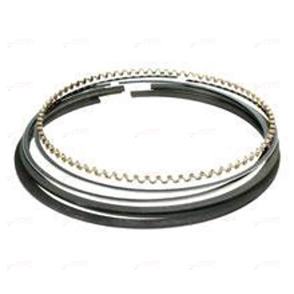 Ring Manley Set 3.937in Bore 1.5mm 1.5mm 3.0mm