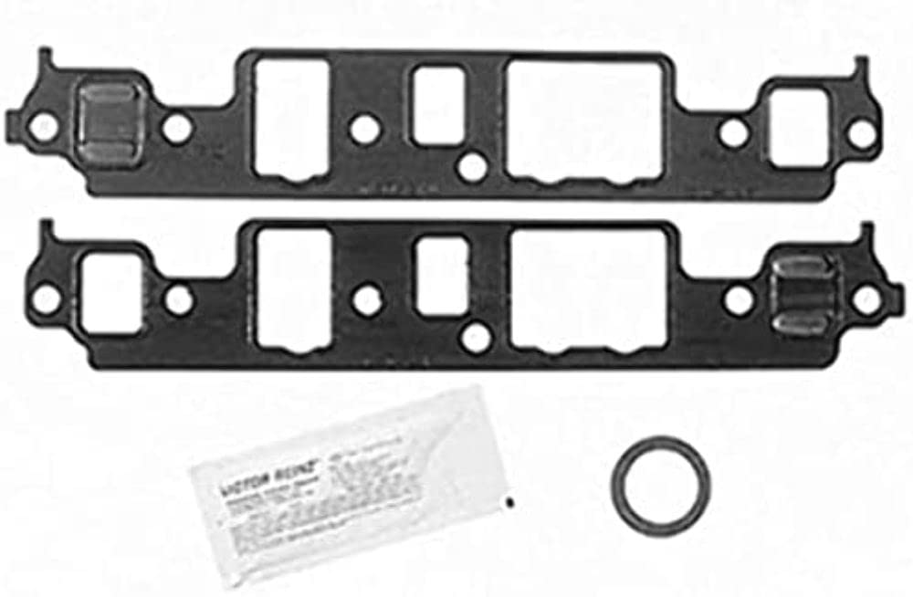 Engine Intake Manifold Gasket Set MAHLE Original MS15622
