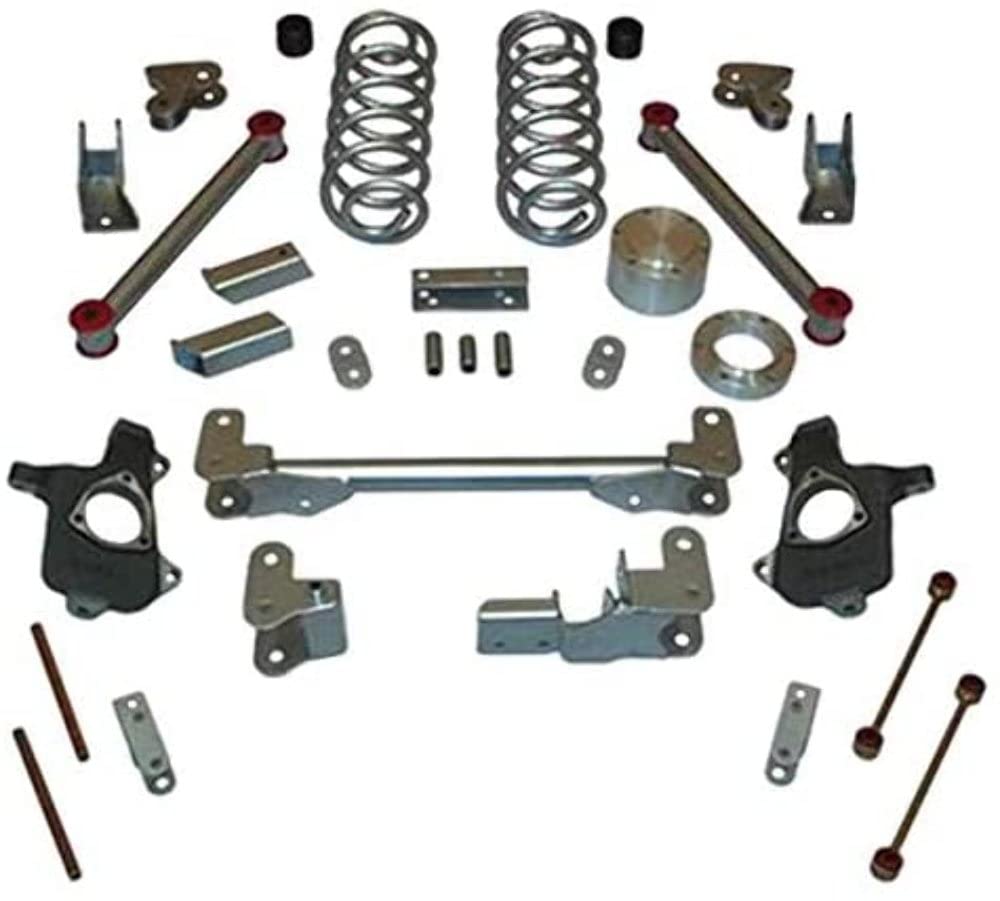 Suspension Lift Kit Skyjacker (C933PAK-R)