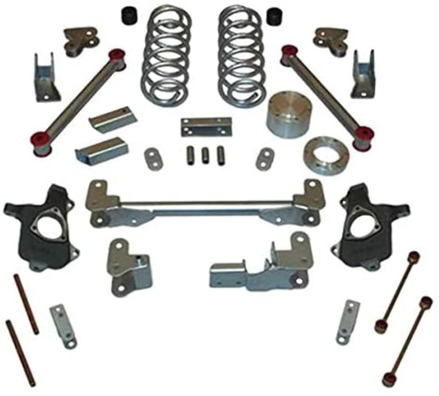 Suspension Lift Kit Skyjacker (C933PAK-R)