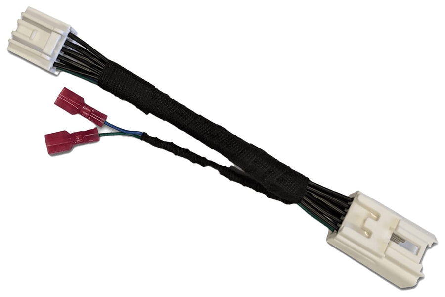 Pop N Lock Tacoma PL9547TAC: Plug & Play T-Harness