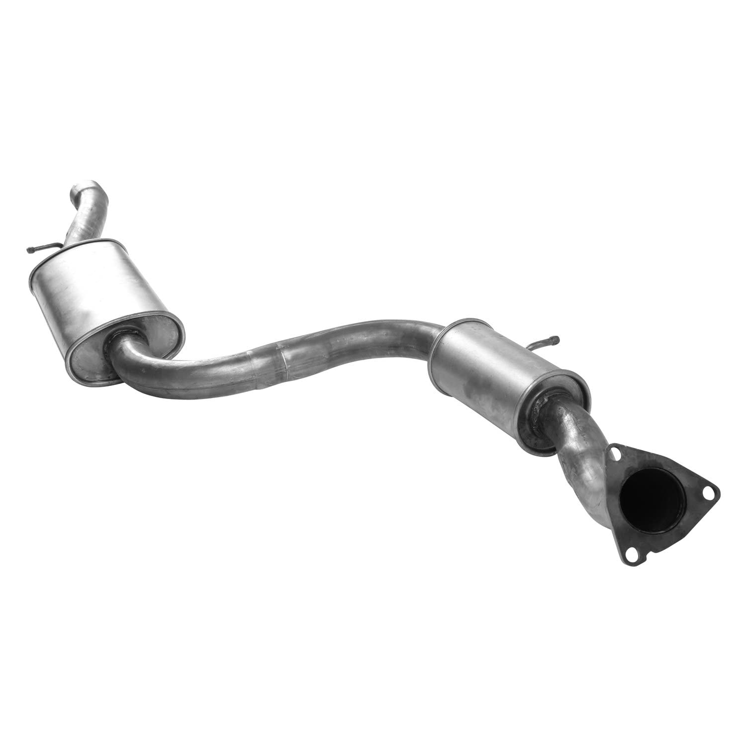 VL10305 Ansa Exhaust Muffler