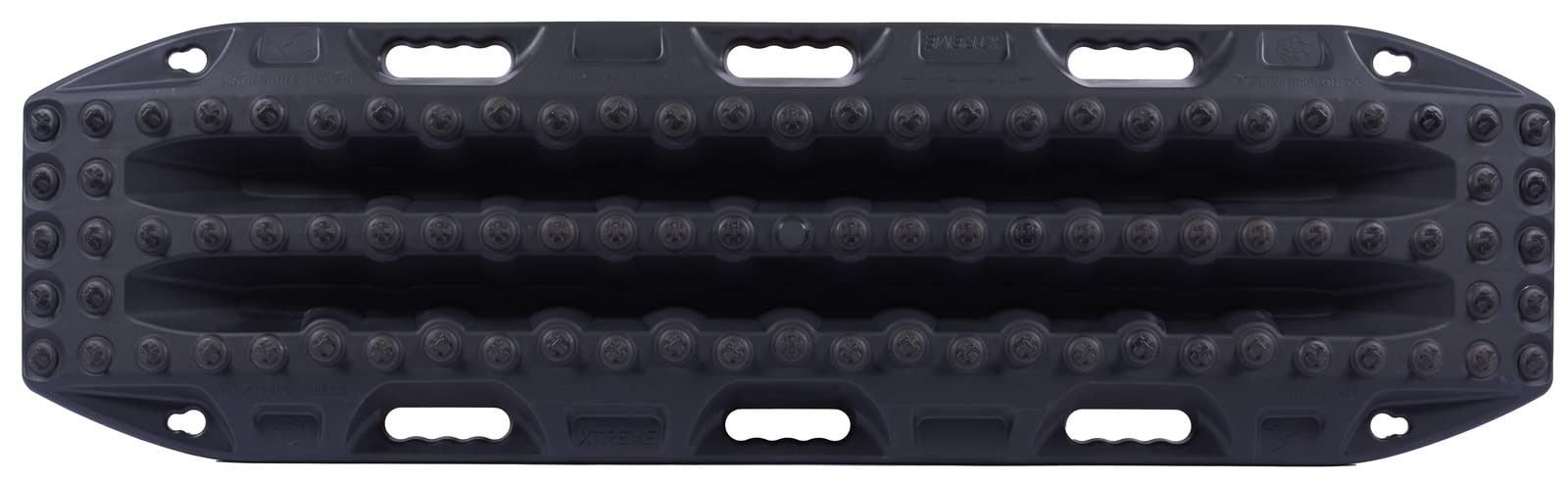 Stealth Black MAXTRAX XTREME