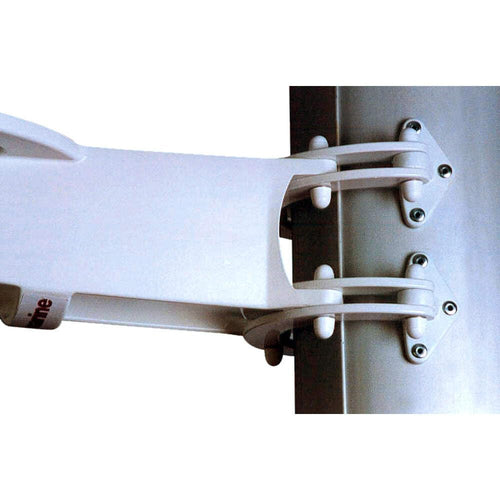 Mast Mount Adapter Kit Scanstrut 50100 for Z-Spars, Eurospars, Iso Masts
