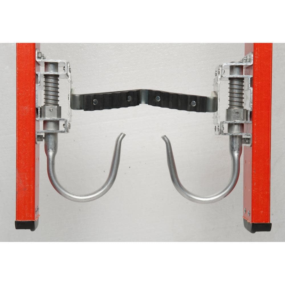 Single Werner Ladder, Fiberglass (D6214-1)