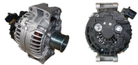 Alternator TYC Compatible with 2006-2011 Mercedes Benz C-Class