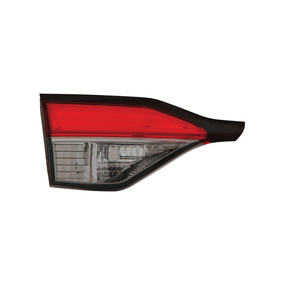 For Toyota Corolla Sedan 20-21 Back Up Light Inner Driver Side XLE/XSE CAPA | DOT Certified 81591-12240 | TO2802152C