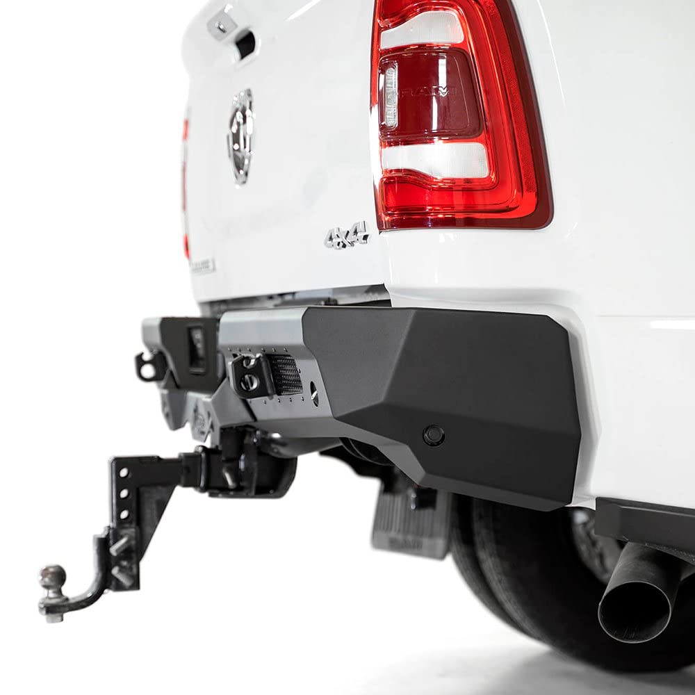 Rear Bumper Addictive Desert R560051280103 Fits Ram 2500