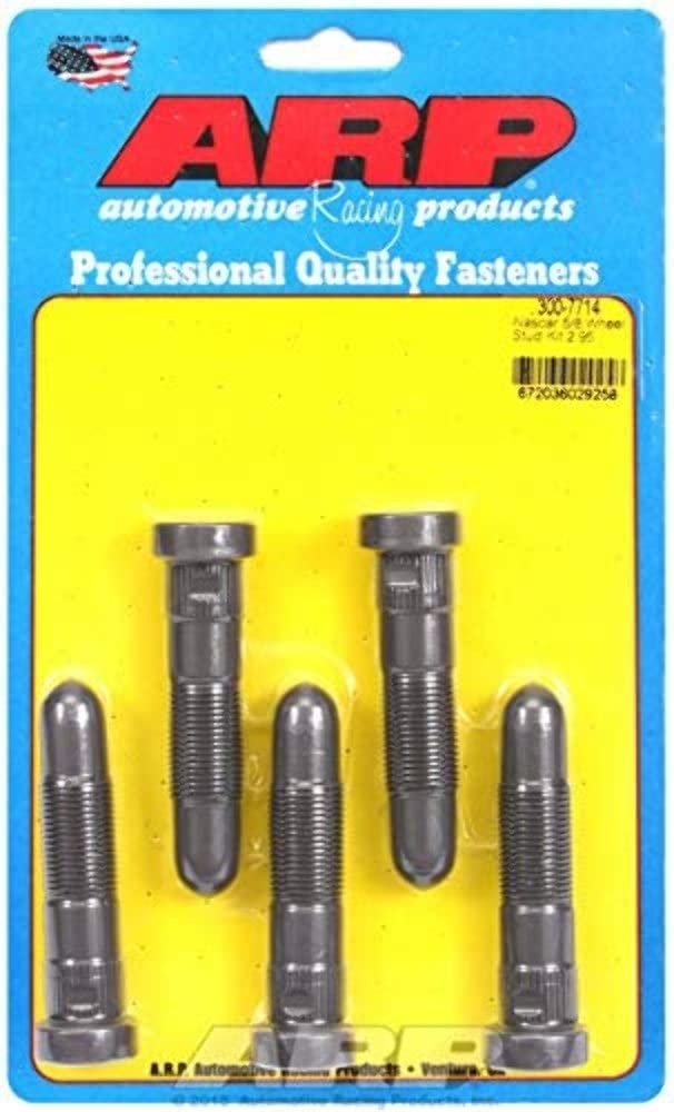Wheel ARP Stud Kit (300-7714)