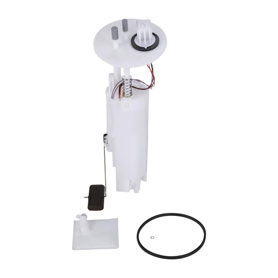 Fuel Pump Module Assembly TYC 150021-A Compatible with 1996-2000 Chrysler Twn And Country 3.3L V6