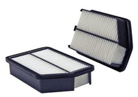 Air Filter WIX Panel