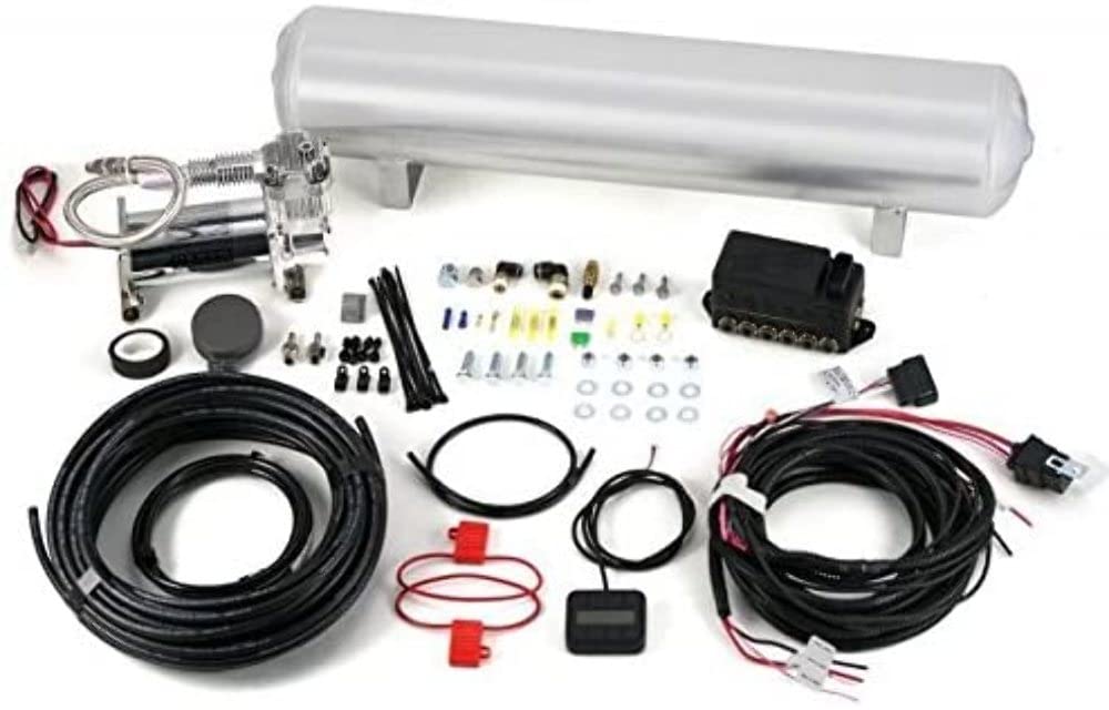 Fitting Pack Air Lift 34829 for Tank