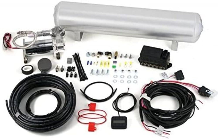 Fitting Pack Air Lift 34829 for Tank