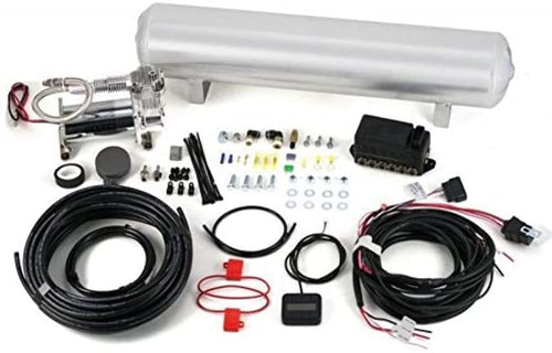 Fitting Pack Air Lift 34829 for Tank