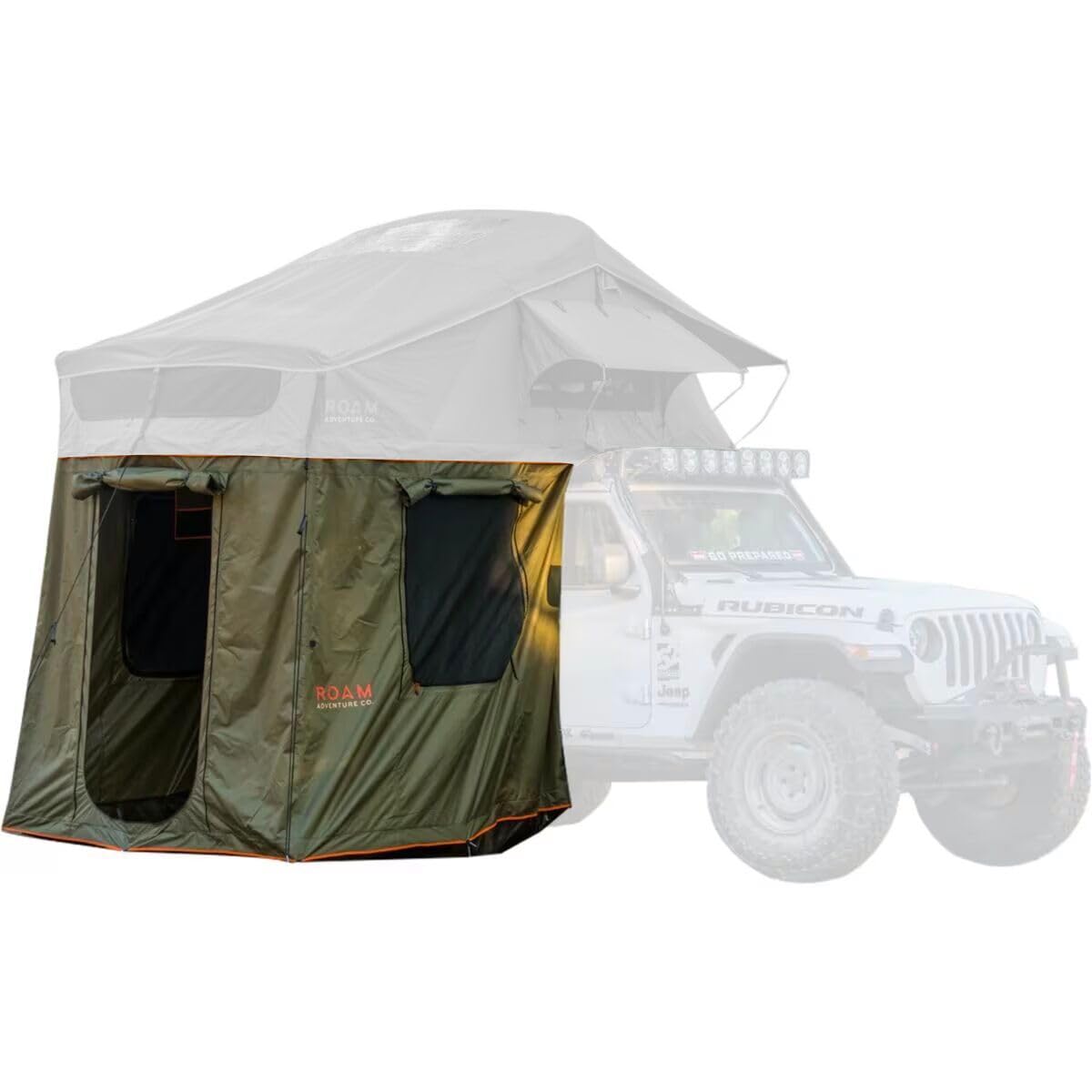 Vagabond ROAM Annex - XL - Forest