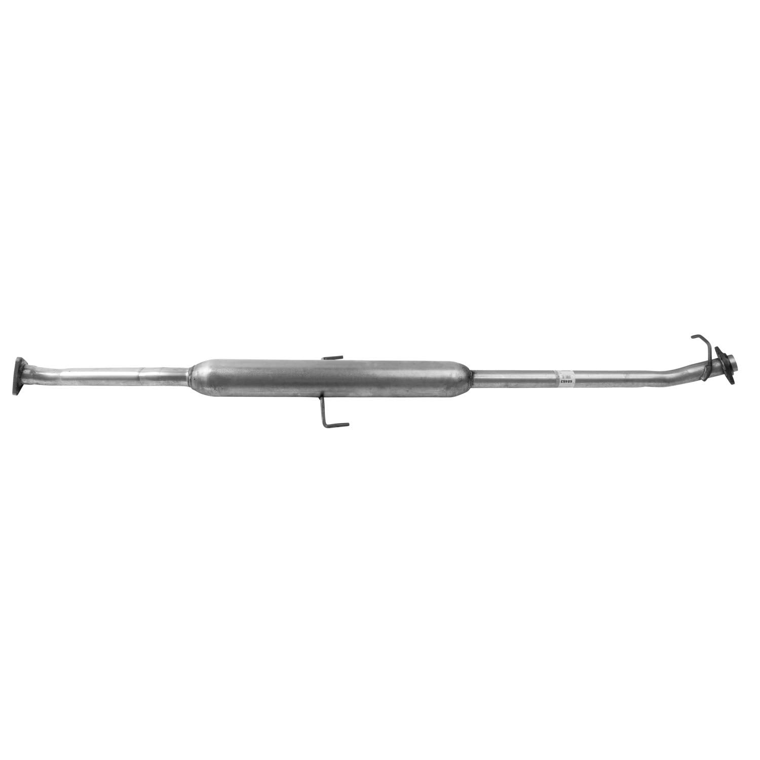 Exhaust Pipe AP Exhaust Products 68463