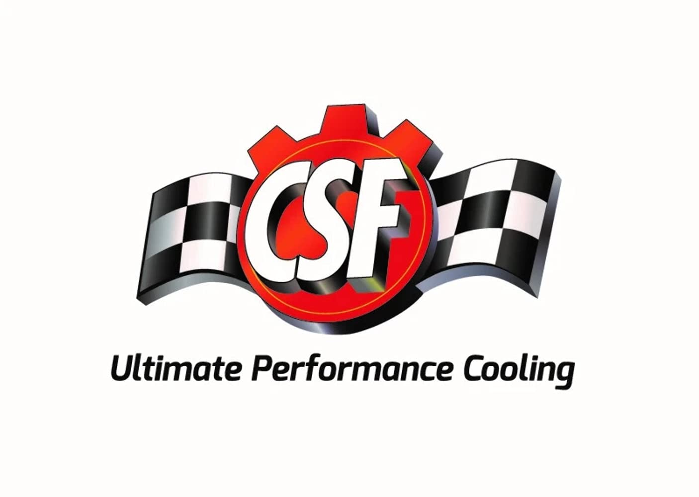 8112 CSF Intercoolers