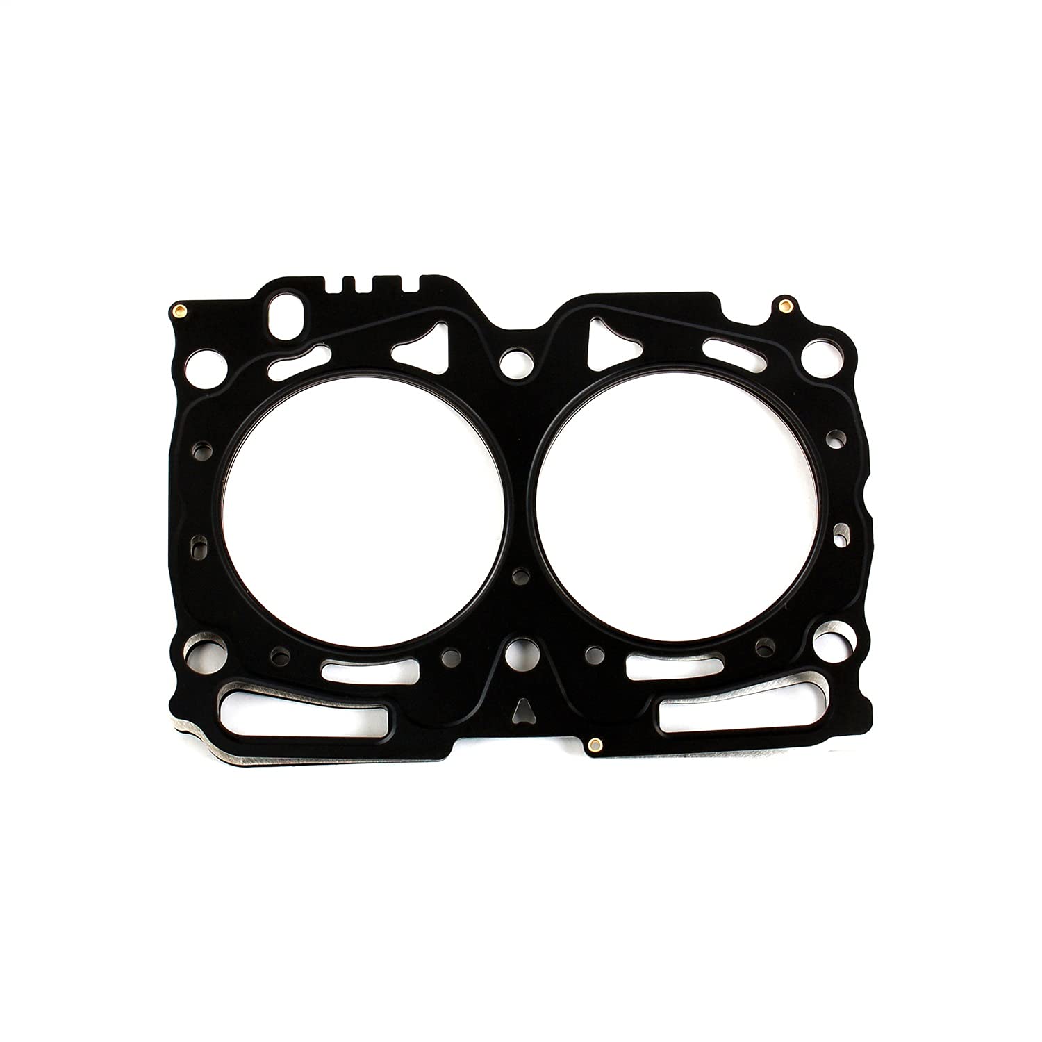 Cometic Gasket Head Gasket C4622-032 (Cometic 05-09 Subaru WRX EJ255 101mm .033in MLXImproved Cooling), 1 Pack