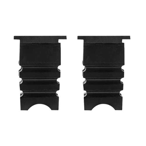 Set of SuperSprings Rear SumoSprings fits 2017-2025 Sprinter 2500 (2WD Only) | 900 lb Capacity at 50% Compression | Simple Installation