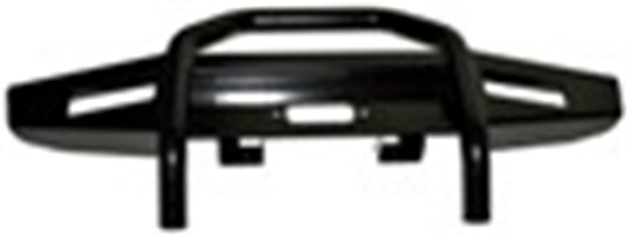 Front Bumper Kit WARN 62327 for Honda FourTrax Foreman TRX450FE and TRX450FM ATVs
