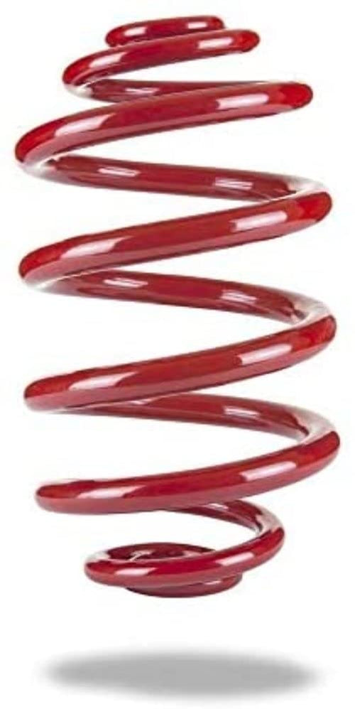 Rear Coil Spring Pedders - 04-06 Pontiac GTO X-Drag (PED-7843)