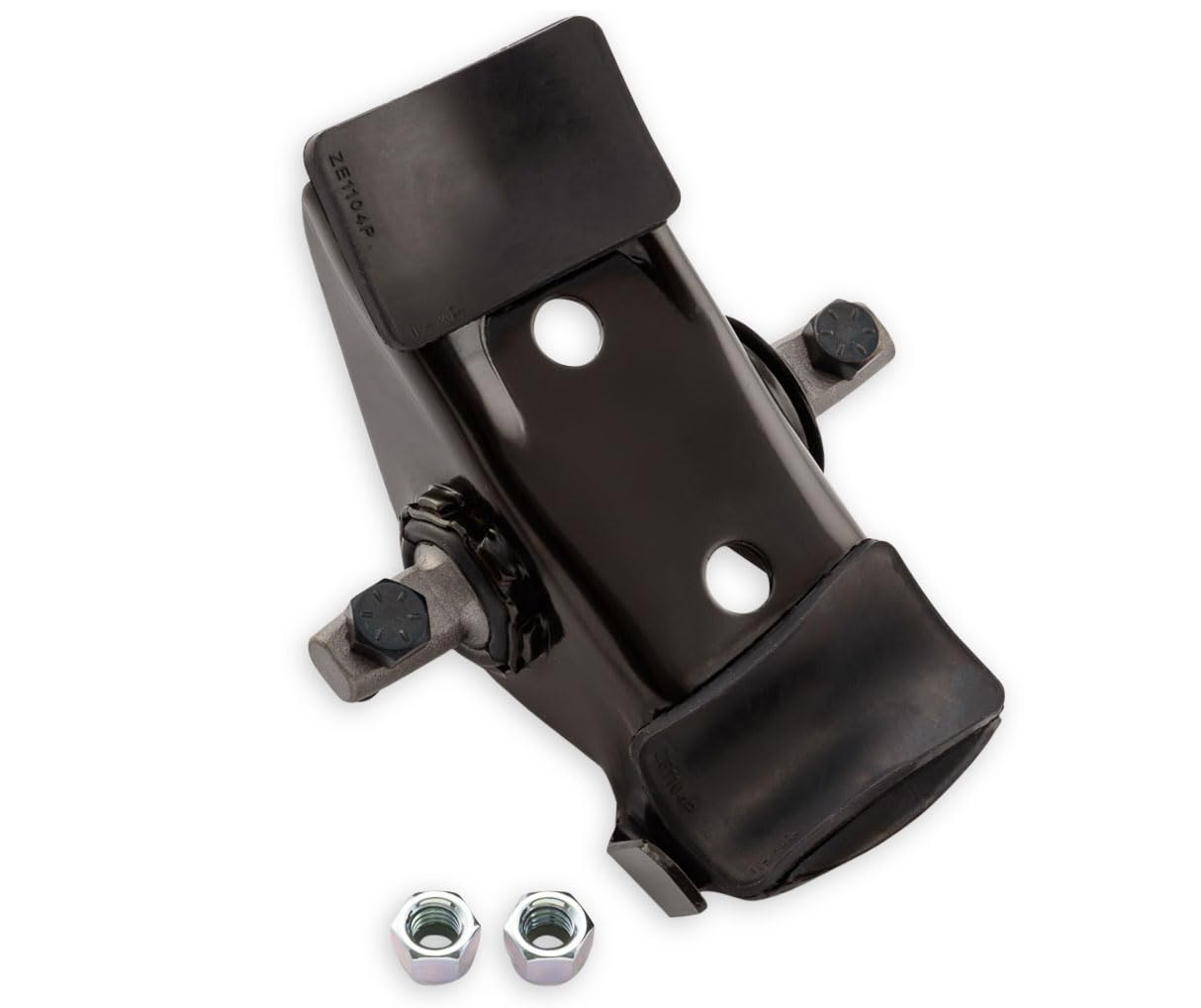 High Performance Scott Drake Front Coil Spring Perch Compatible with 1964-1973 Ford Mustang, C4DZ-3388-RI