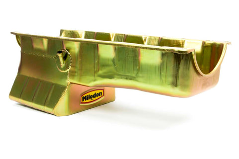 Oil Pan Milodon 30956 for Big Block Chevy