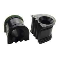 KCA380 Whiteline Front Control Arm Bushing, Black