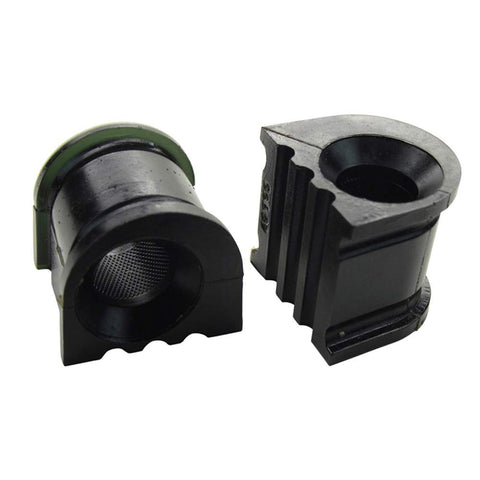 KCA380 Whiteline Front Control Arm Bushing, Black