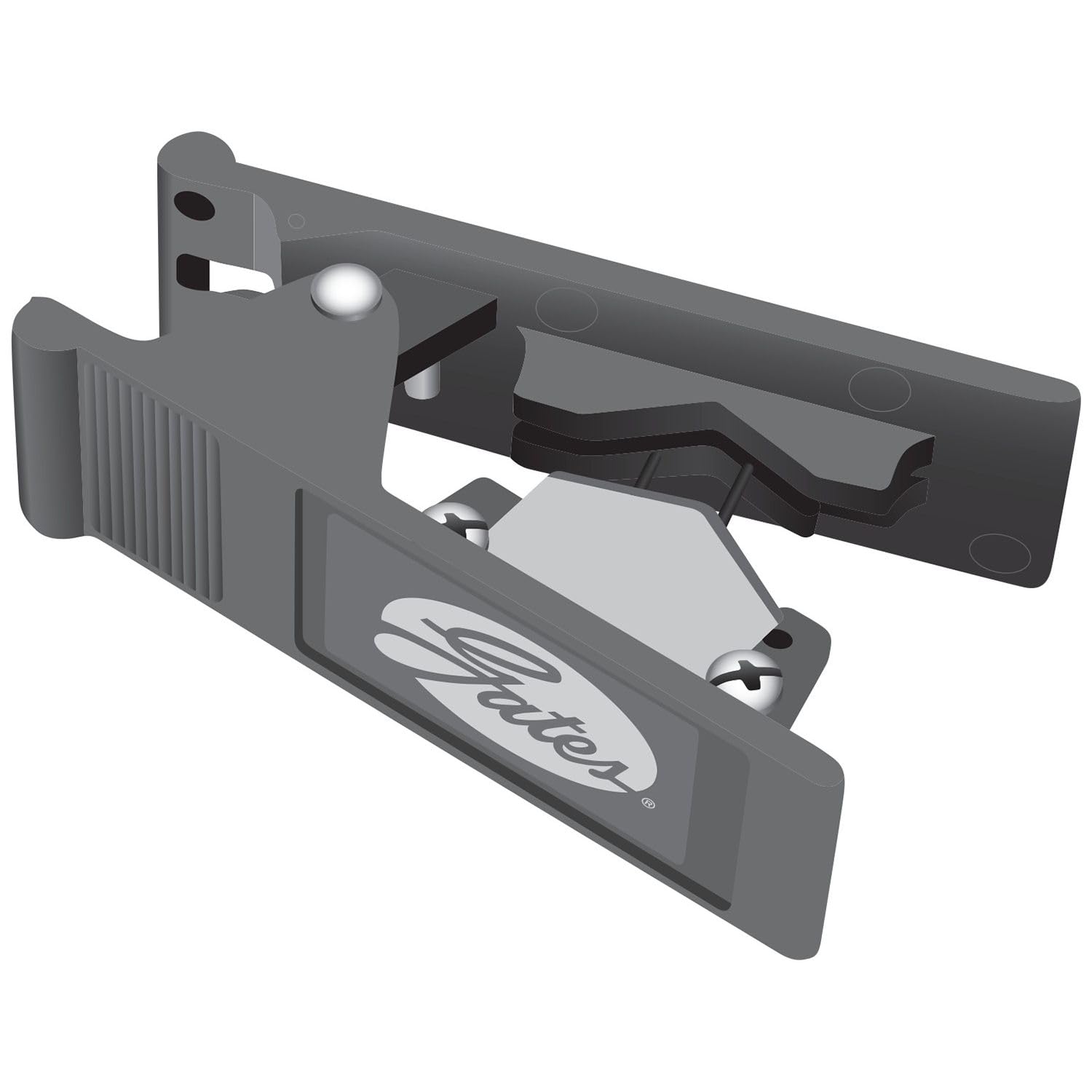78015 Gates Rubber Company 5tubing Cutter