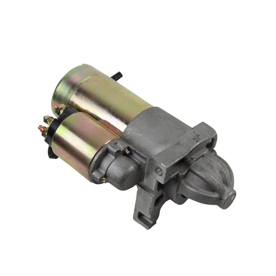 Replacement TYC 1-06488 Starter, Black