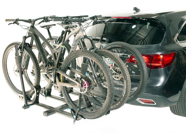 RockyMounts Add-On MonoRail for 2" platform hitch bike rack