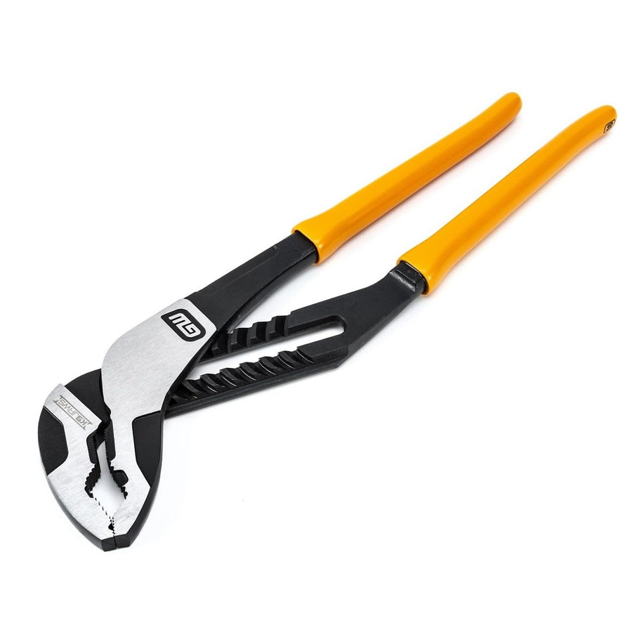 16 Inch GEARWRENCH V-Jaw Dipped Handle Tongue and Groove Plier - 82167