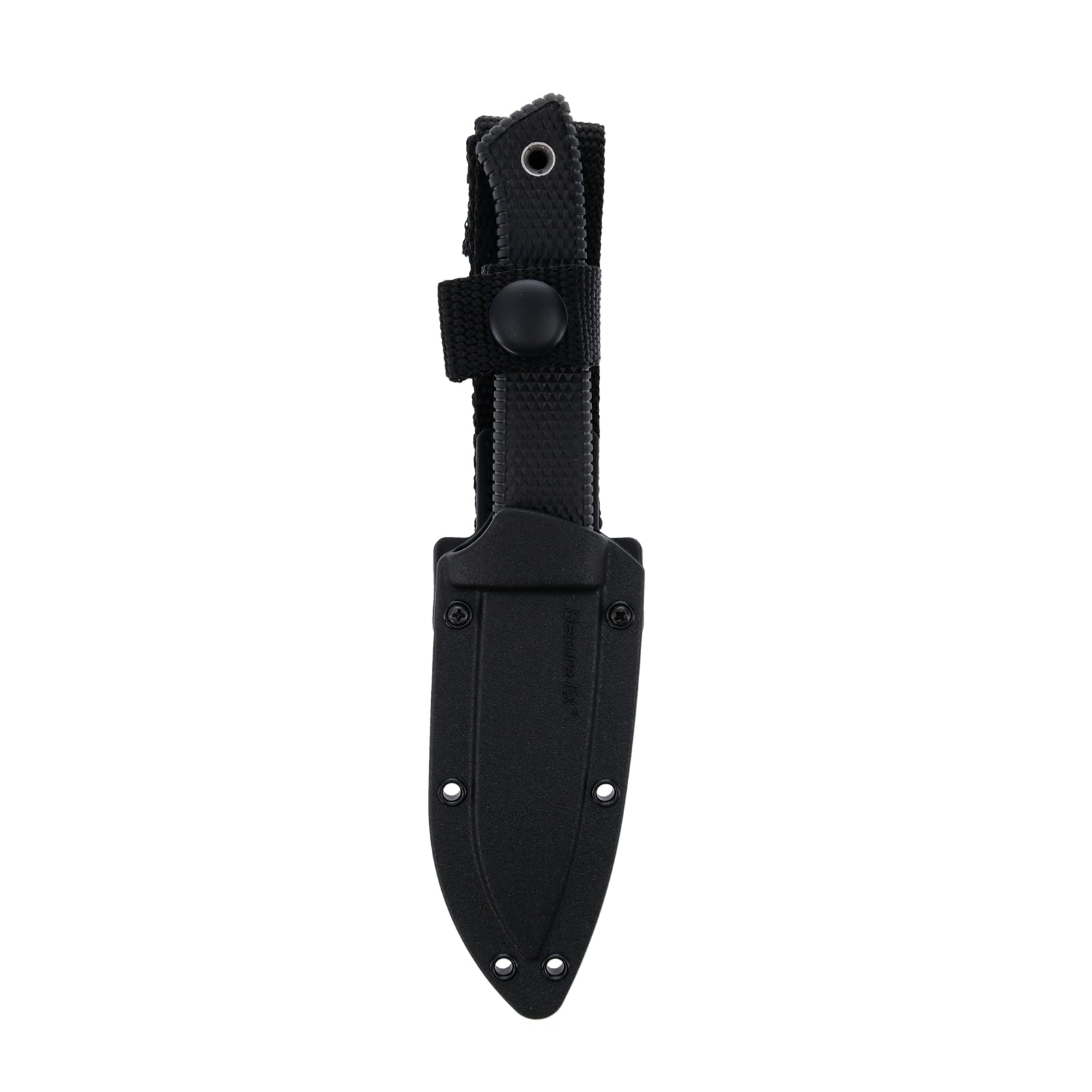 Pendleton Mini Hunter, Cold Steel AUS10A Black