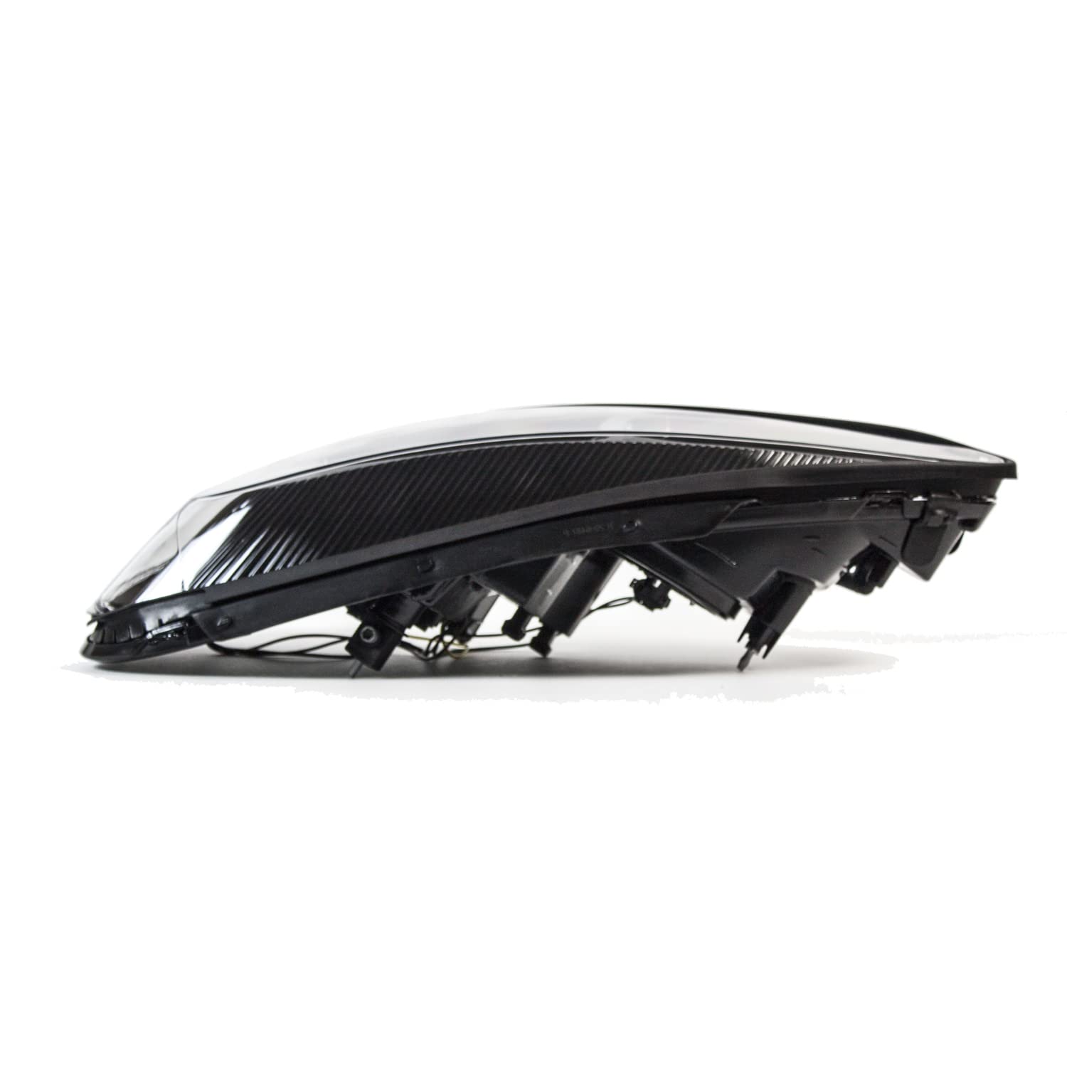 Pontiac Grand Prix TYC 20-6488-00 Driver Side Headlight Assembly