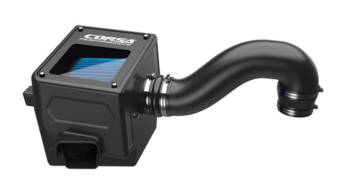 CORSA PERFORMANCE EXHST Air Intake System