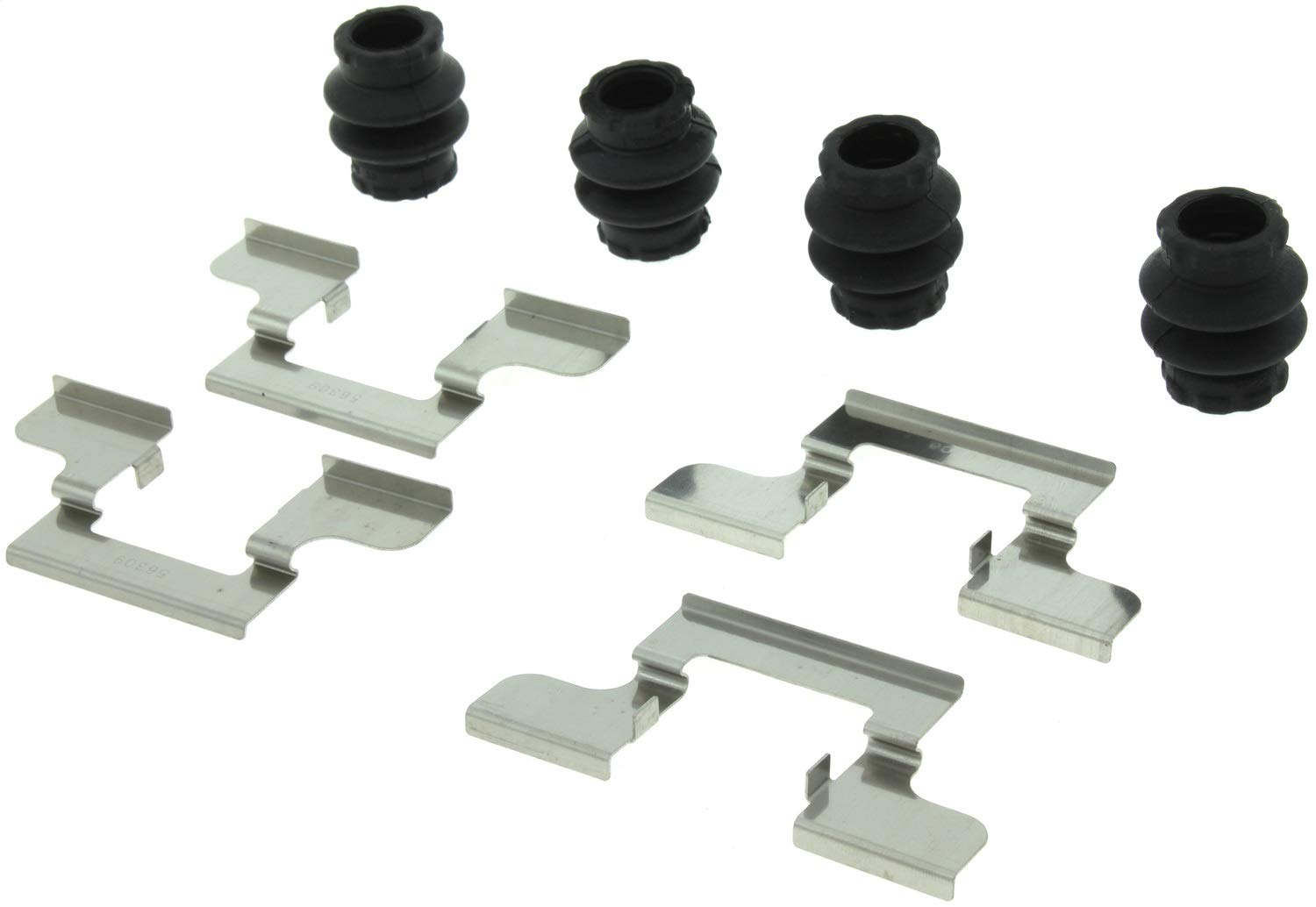 Brake Pads StopTech 305.15620 Street Select with Hardware