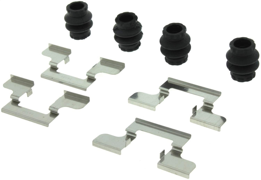 Brake Pads StopTech 305.15620 Street Select with Hardware