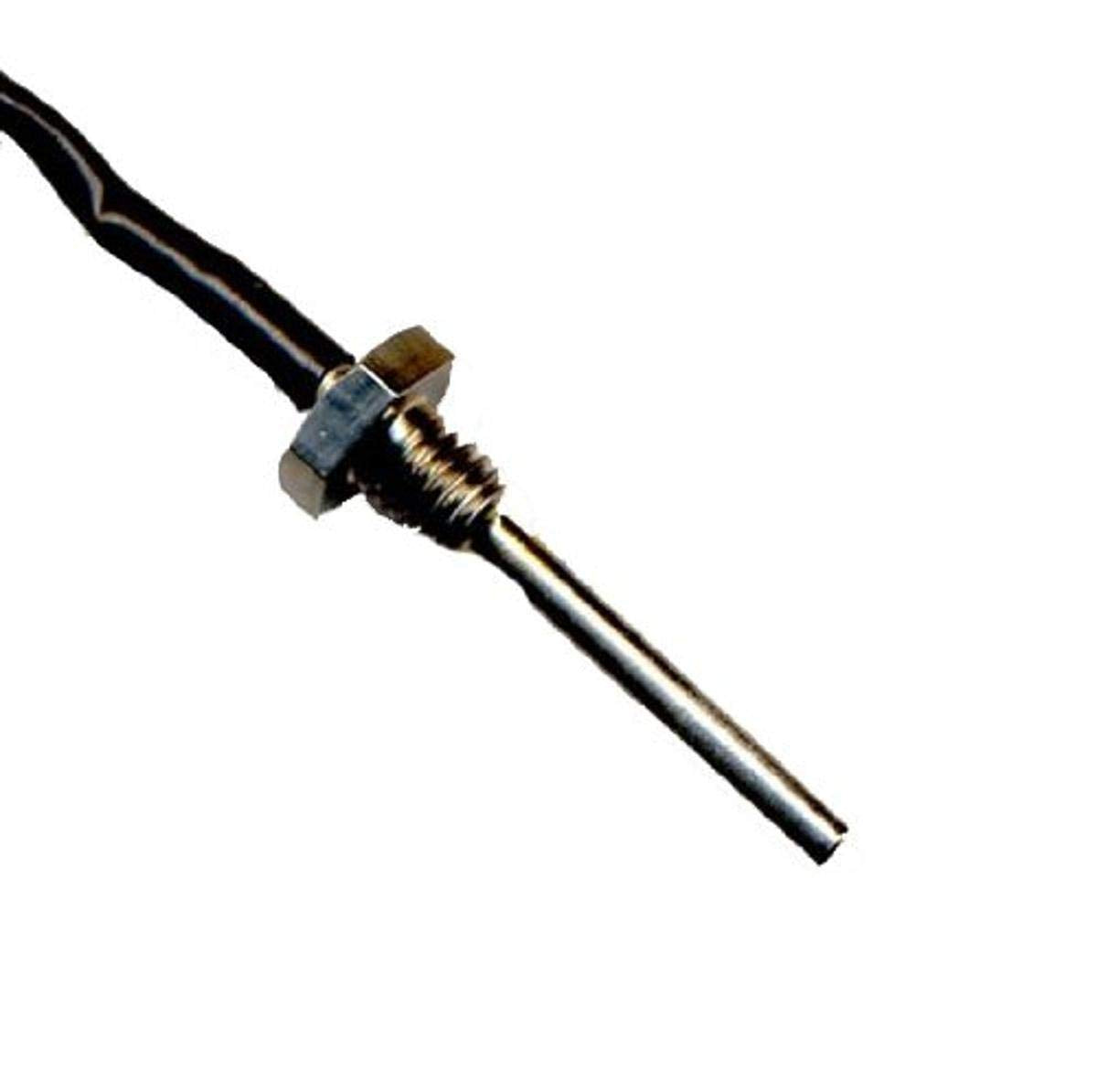 ST769 Stack M6 x 1 Male 150°C Solid State Temperature Sensor for ST700 Integrated Race Dash