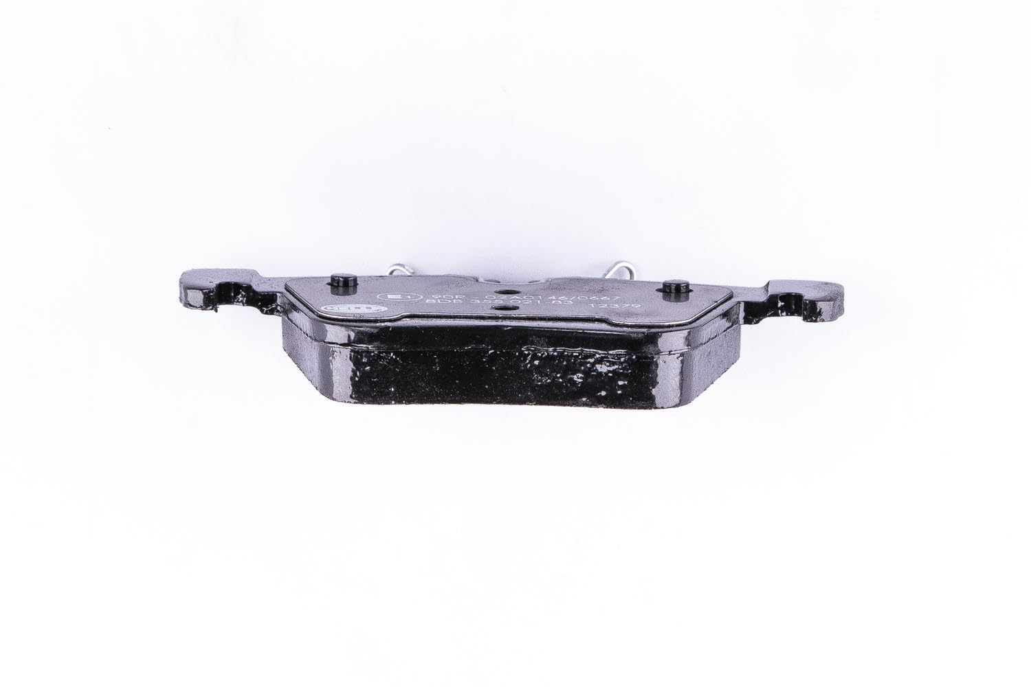 355021831 Pagid Disc Brake Pad Set