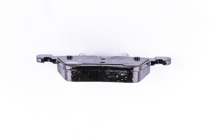 355021831 Pagid Disc Brake Pad Set