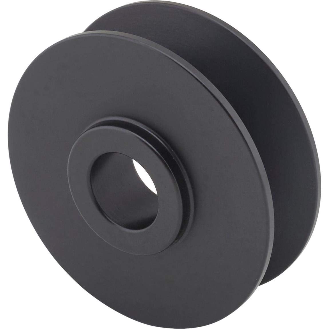 Pulley POWERMASTER 1V Black 5/8 wide For PowerGEN