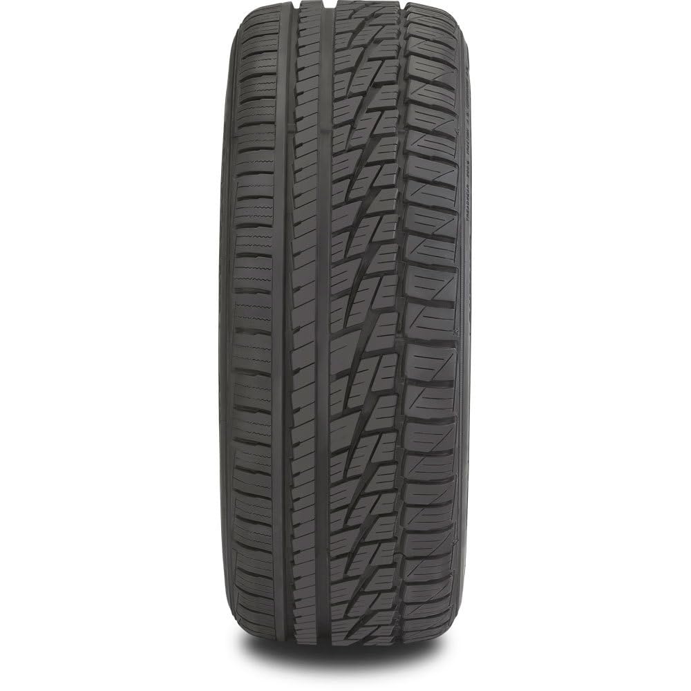 Ziex Falken ZE950 All-Season Radial Tire - 225/60R16 98V