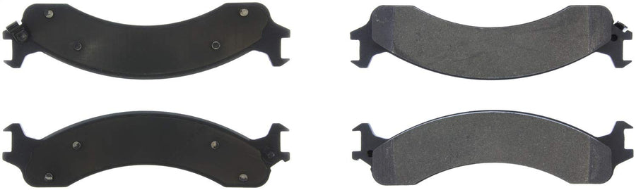Street Select StopTech Brake Pads 305.08210